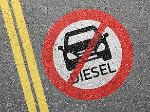 DieselGate goes to High Court